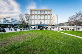 PASS : réunion de rentrée 2026-2027 :: Collège Santé