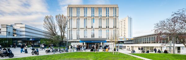 PASS réunion de rentrée 2026-2027