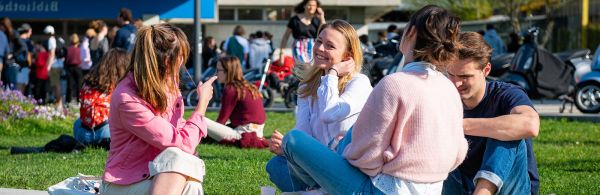 Bienvenue au Collège des Sciences de la Santé de Bordeaux