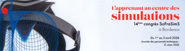 Le 14e Congrès de la SoFraSimS s’installe à Bordeaux en 2026